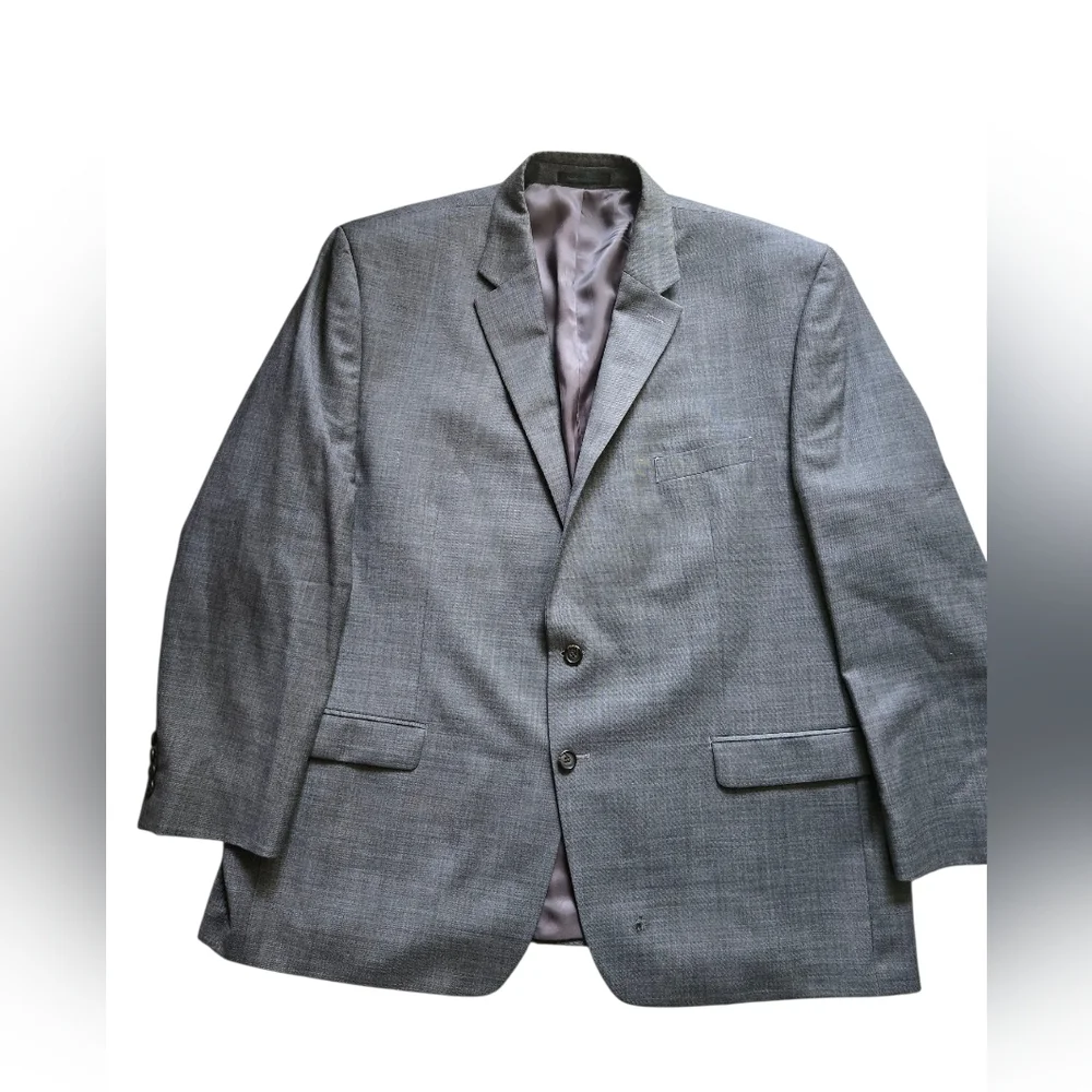 Polo Ralph Lauren 100% Wool Suit Jacket Blazer – Classic Fit‎ – 42R